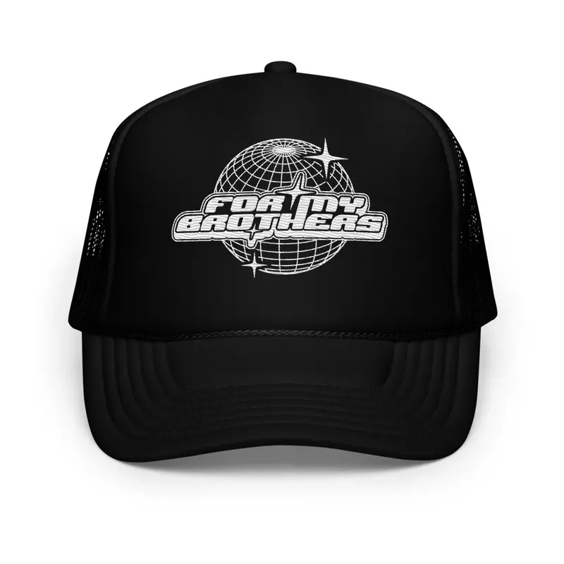 4MB Global Trucker